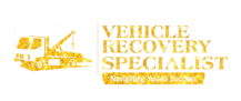Vehicle Recovery Specialist